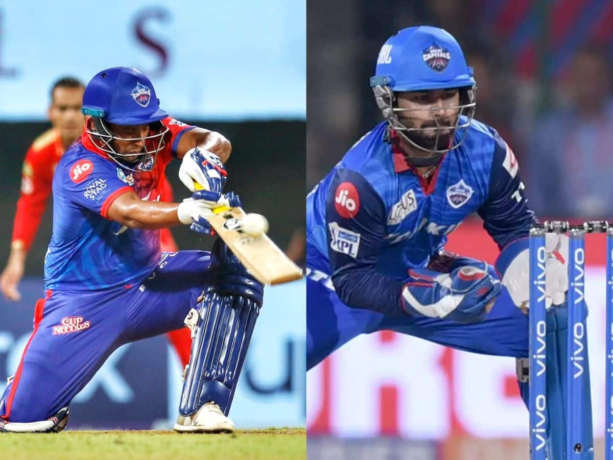 EXCLUSIVE | Sarfaraz Khan Opens Up On New Role For Delhi Capitals In IPL 2023
